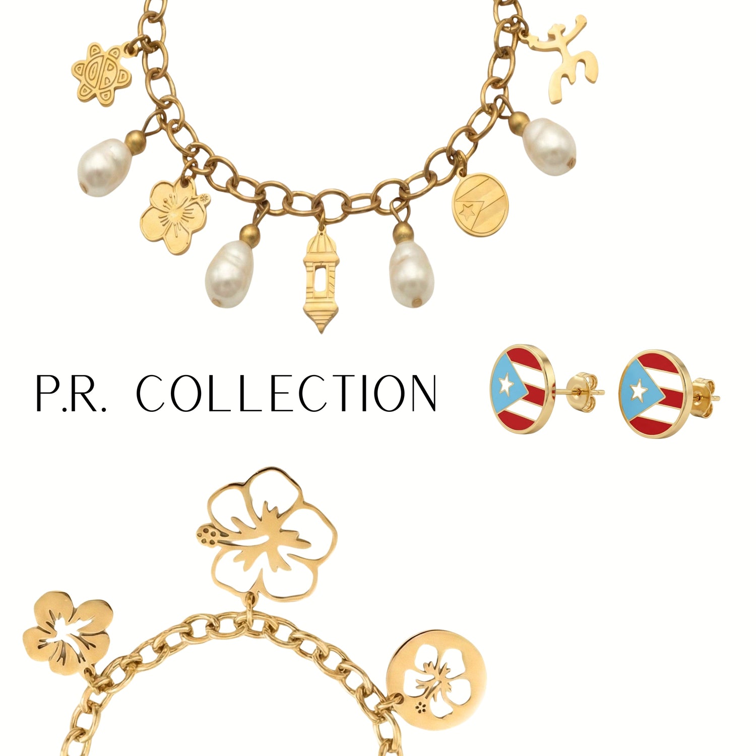 P.R. Collection