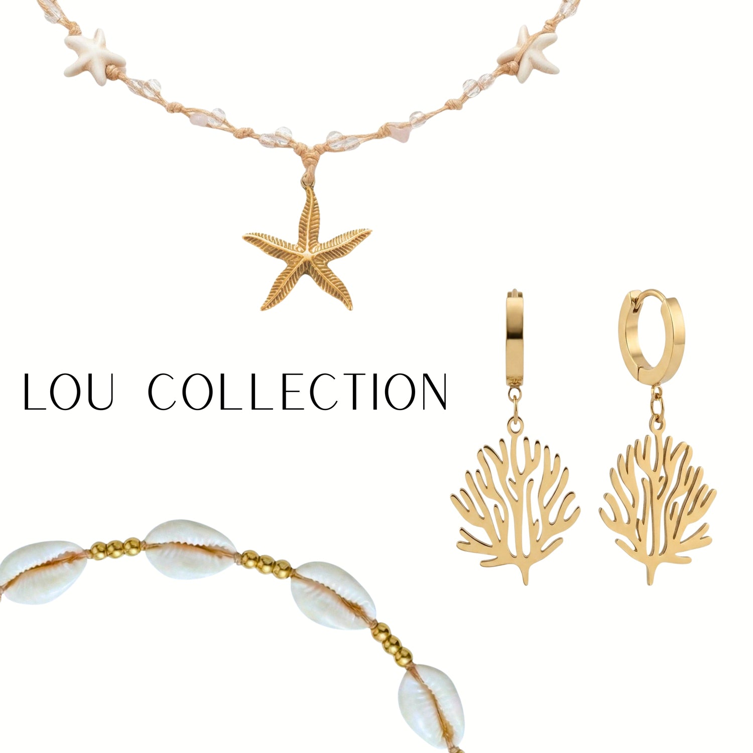 Lou Collection