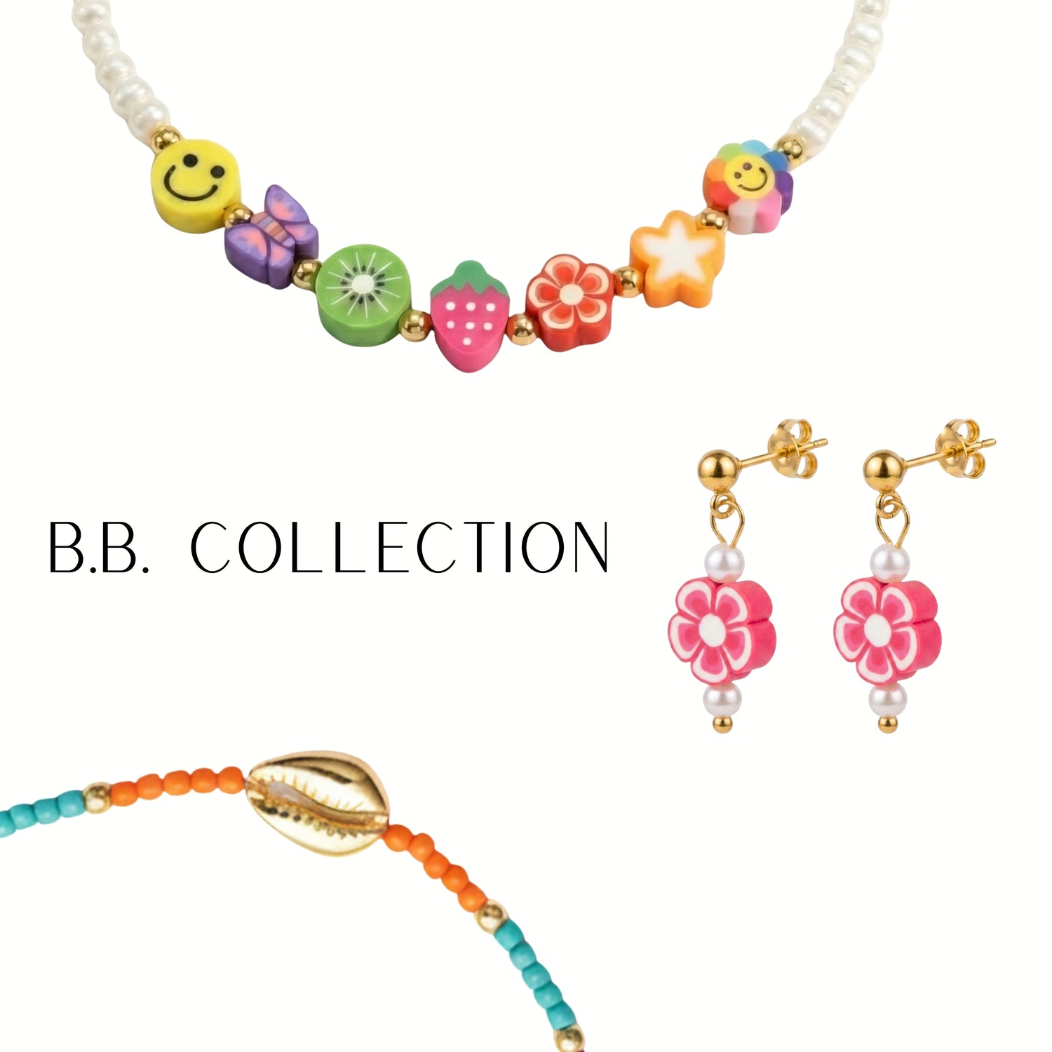 B.B. Collection